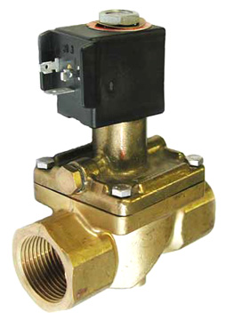 Brass Valves