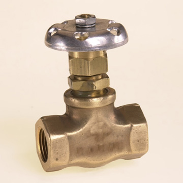 Bronze Valves
