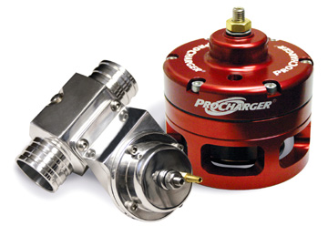 Bypass Valves
