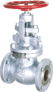 Cast Steel Valves