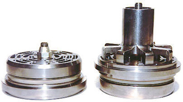 Compressor Valves