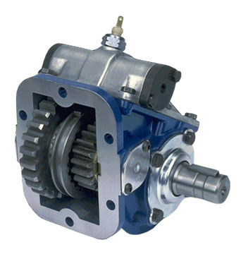 Hydraulic Control Valves
