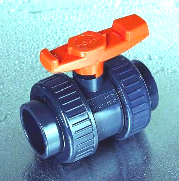 Corrosion Resistant Valves