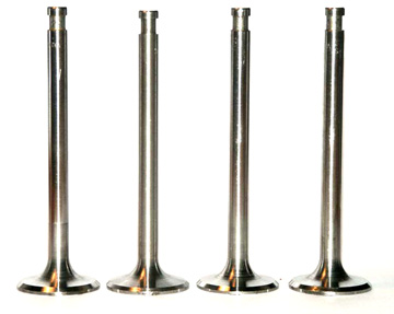 Engine Valves