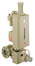 Fuel And Gas Valves