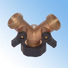 Hose Valves