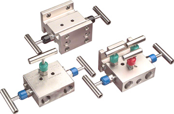 Manifold Valves