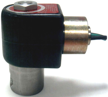 Miniature Valves