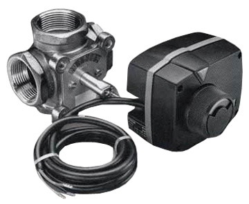 Motor Operated Valves