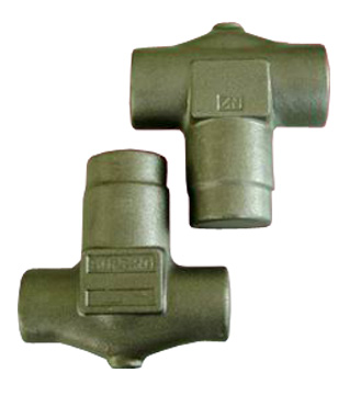 Nuclear Valves