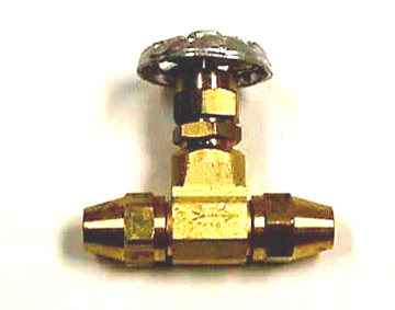 Oil Valves