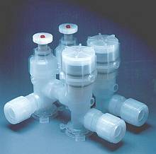 Plastic Valves