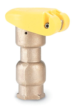 Quick Coupling Valves