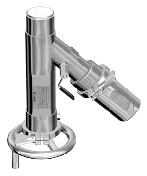 Sampling Valves