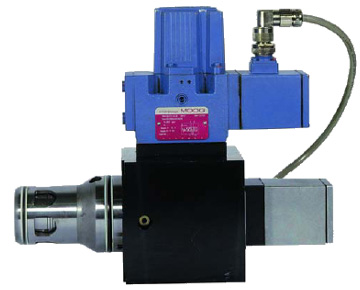 Servo Valves