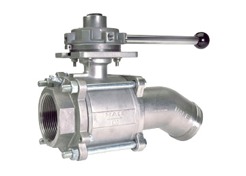 Stainless Steel Valves