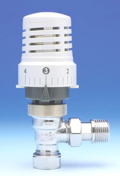 Thermostatic Valves