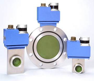 Throttle Valves