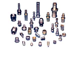Valves Accessories And Components