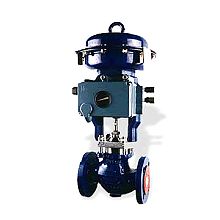 Diaphragm Actuators