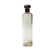 Chlorine Gas