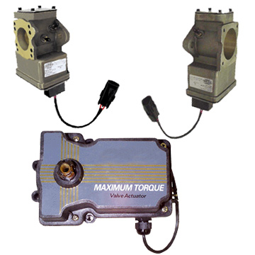 Valve Actuator