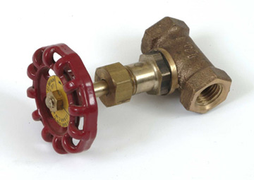 Needle Valves