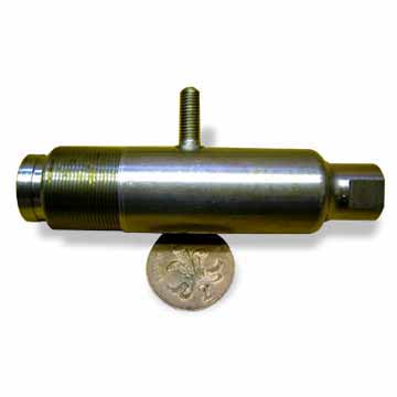Cylinders, Brake Pressure