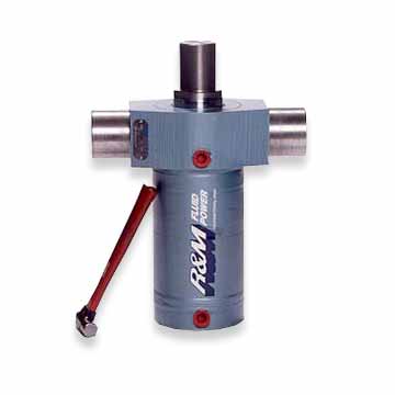 Cylinders, Mill Type