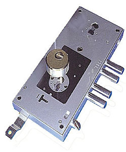 Cylinders, Pneumatic Adjustable Stroke, Double Acting
