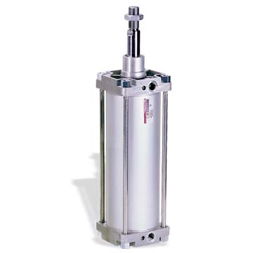 Cylinders, Pneumatic Positioning