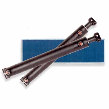 Cylinders, Telescopic