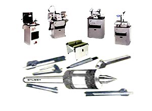 Machines Tools And Machine Tool Parts