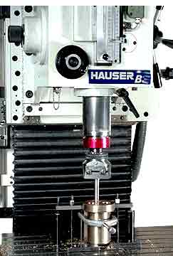Jig Boring Machines
