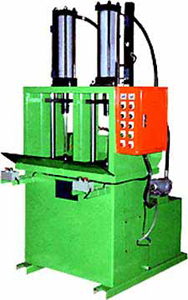 Broaching Machines