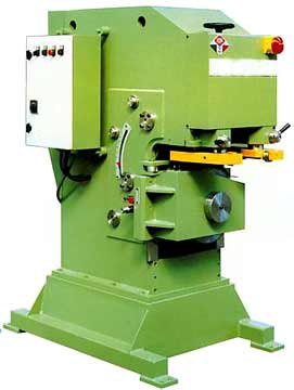 Cutting And Bevelling Machines