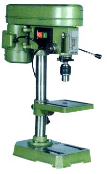 Bench Drilling Machine