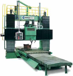 Cnc Drilling Machines