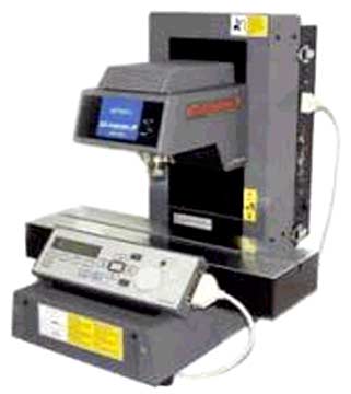 Engraving Machines