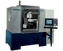 Grinding Machines