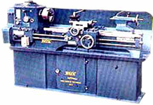 Centre Lathes