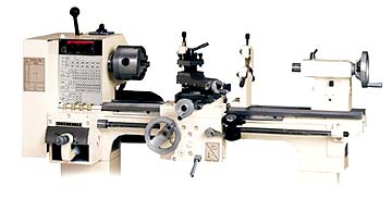 Lathes