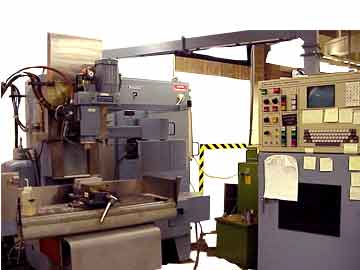 Cnc Machining