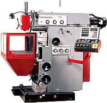 Milling Machine