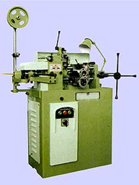 Cam Milling Machines