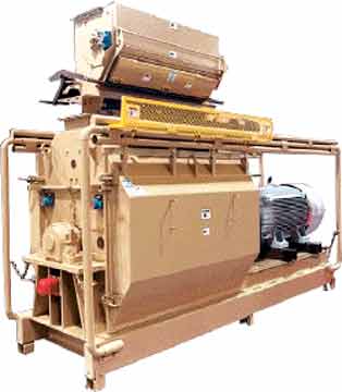 Hammer Mills