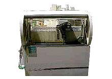 Abrasive Jet Machining