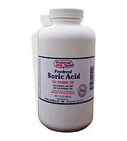 Boric Acid