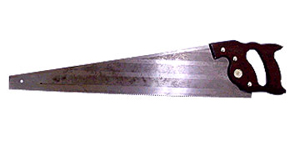 Cross Cut Saws
