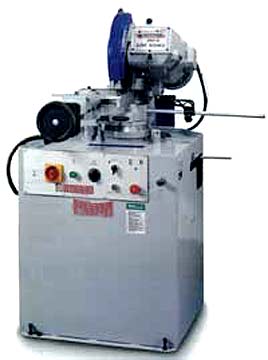 Circular Cold Saw Machine